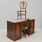 1559 7219 WRITING DESK